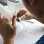 一般手板拋光時(shí)需要注意什么？